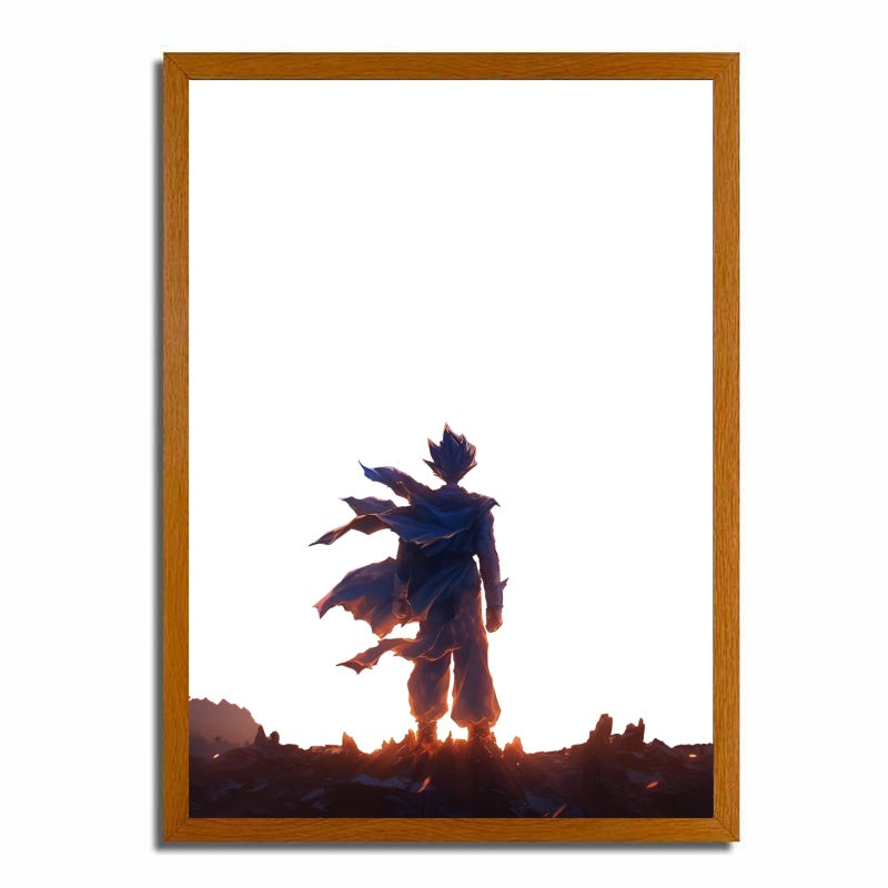 DBZ LED Light Painting